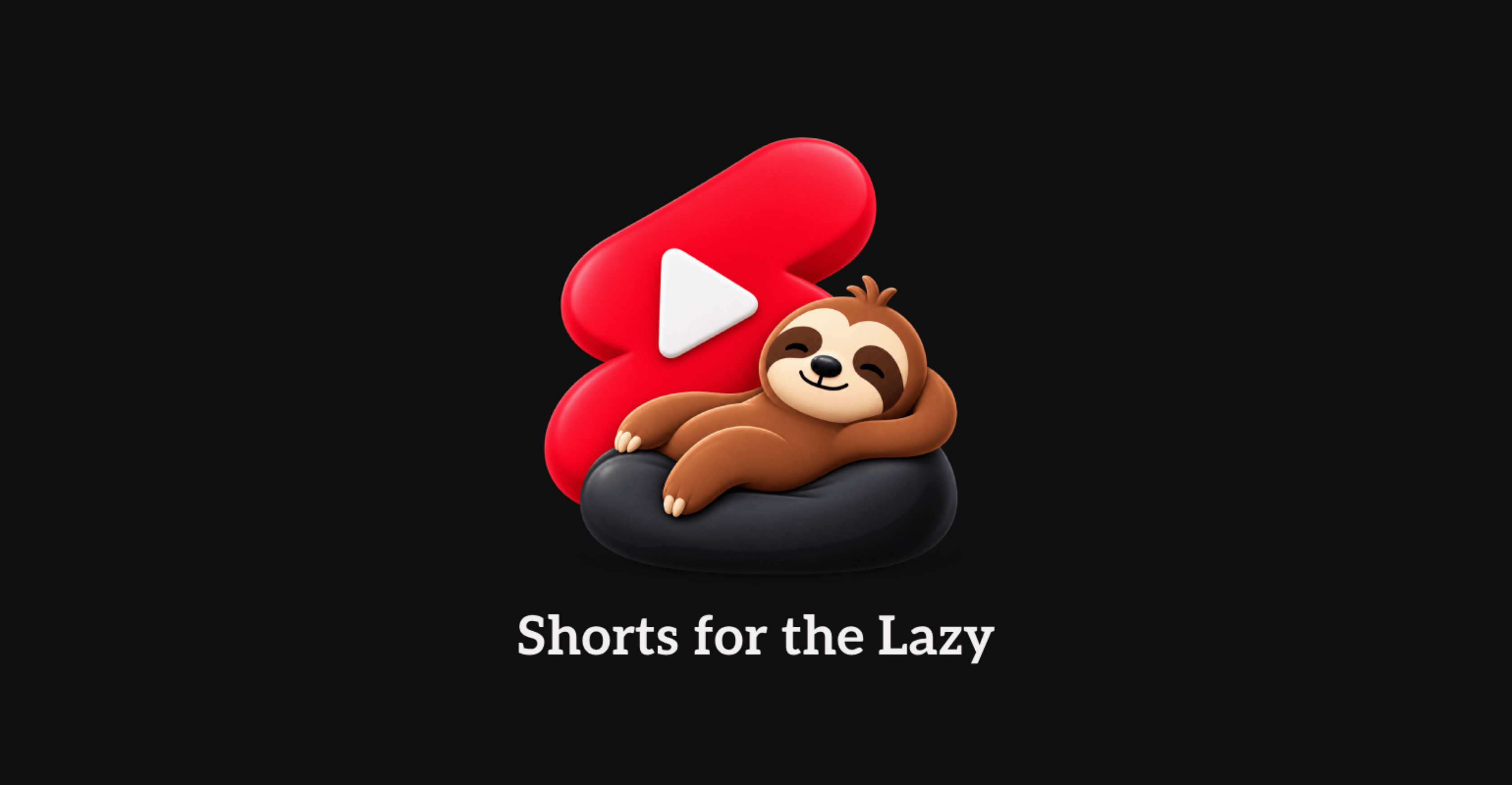 Shorts for the Lazy preview